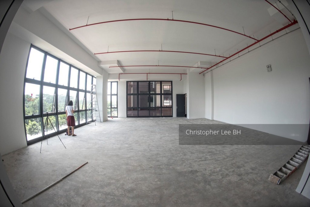 Woodlands Horizon (D25), Factory #197956162